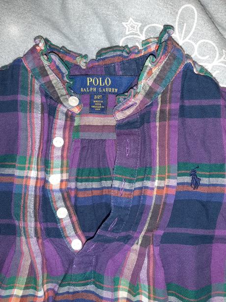 Bluzka, ralph lauren,92