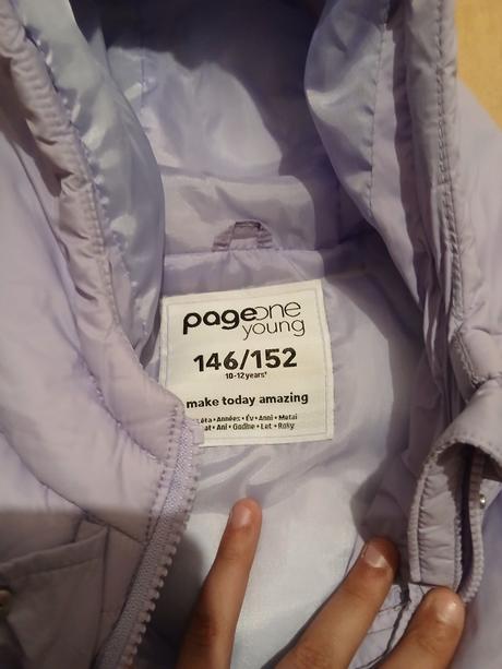 Jarná vestička, 152