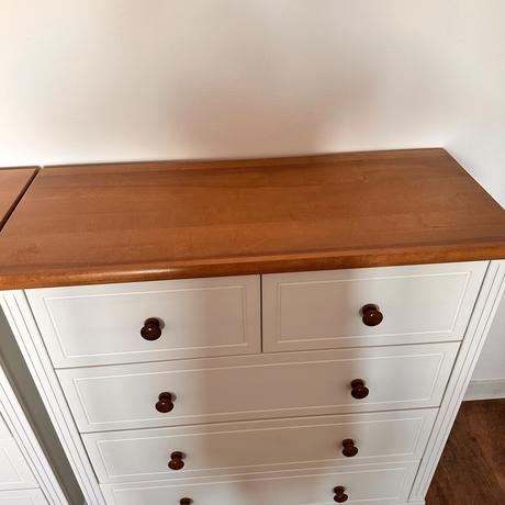 Nábytok pre 2 deti,