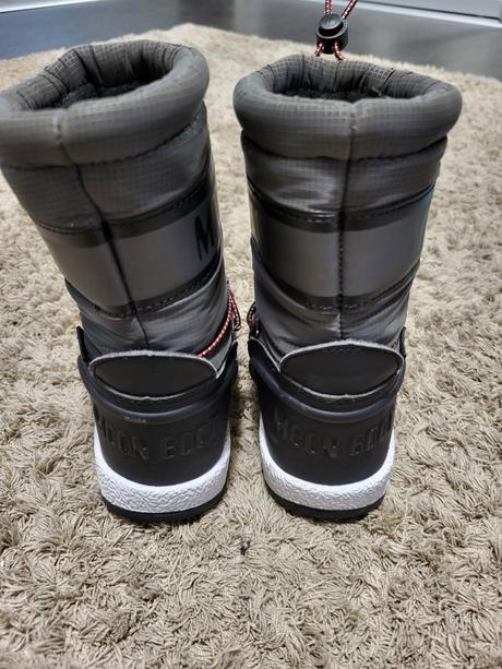 Snehule moon boot, 28