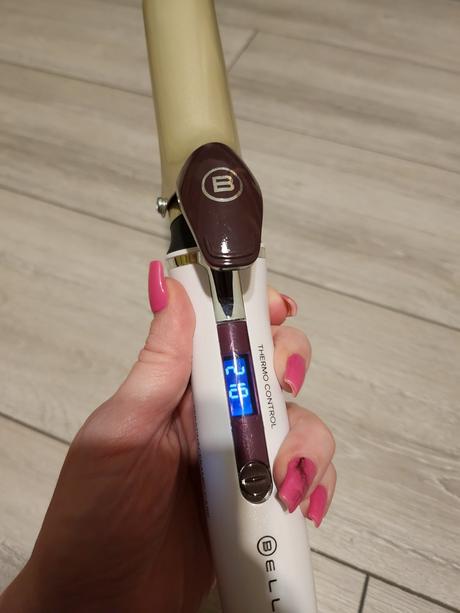 Kulma bellissima 32mm, 