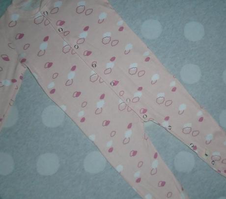 Pyžamko na 12 mesiacov, kuniboo,80