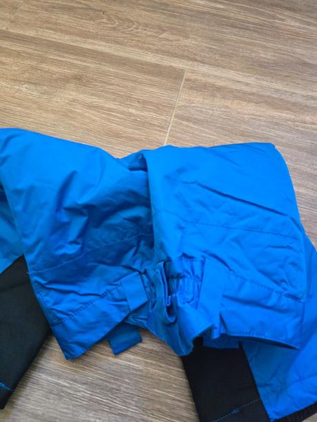 Otepľovačky č.86-92, lupilu,86