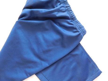 Teplákové trištvrťáky č.152-158, nike,152