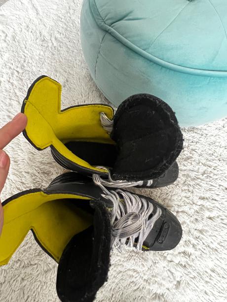 Bauer profi kolieskové korčule, bauer,38