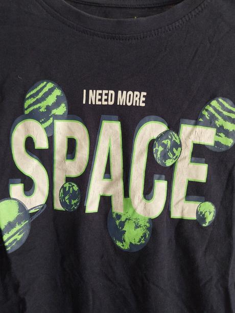Tricko space, pepperts,146
