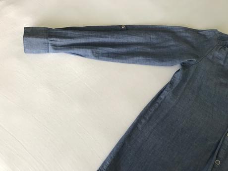 Bluzka/kosela, h&m,158