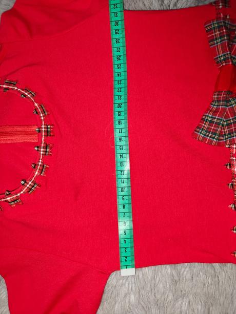 Dievčenské šaty 6-7 r, 116