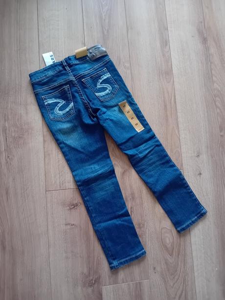 Dievčenské rifle, 110