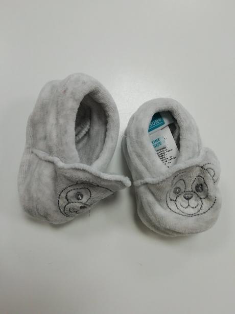 Mäkké teplejšie capačky, 17