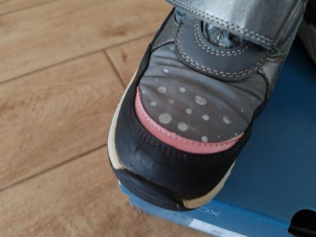 Snehule geox, geox,33