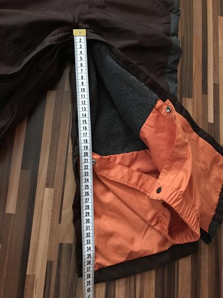 Oteplovačky gap na 3 roky , gap,92