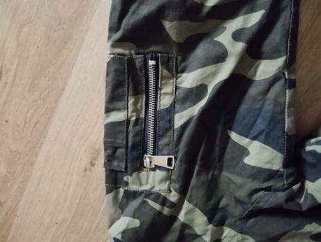 Dámska vetrovka, xl