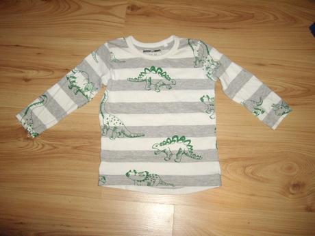 Tričko - nátelník, next,86