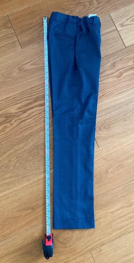 Chlapčenský oblek veľ.146, 146