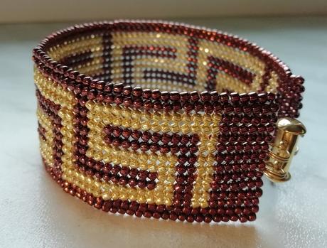 Široké elegantné náramky- farby podľa vášho vkusu, 