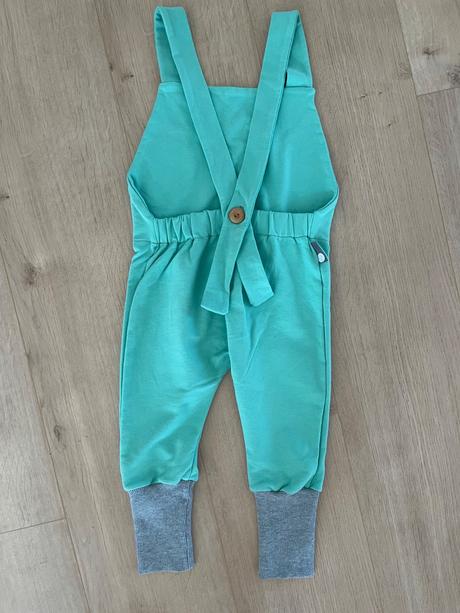 Rastúce tepláčky haloo, 92