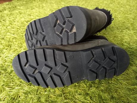Zimné topánky, slovobuv,32