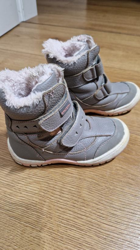 Predam zimne topanky protetika 26, protetika,26