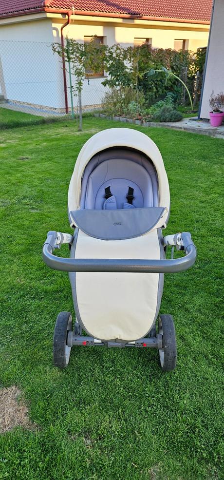 Kočík anex sport, anex,anex sport