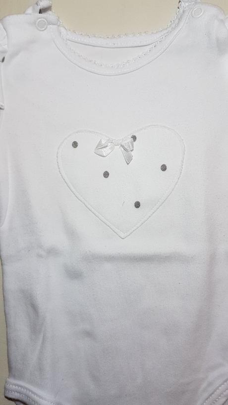 Predám detské body zn. barnaba, 74