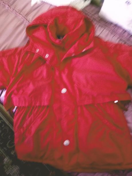 Krasna zimna bunda, 152
