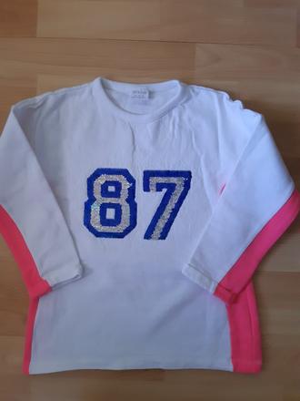 Sportova mikina, f&f,122