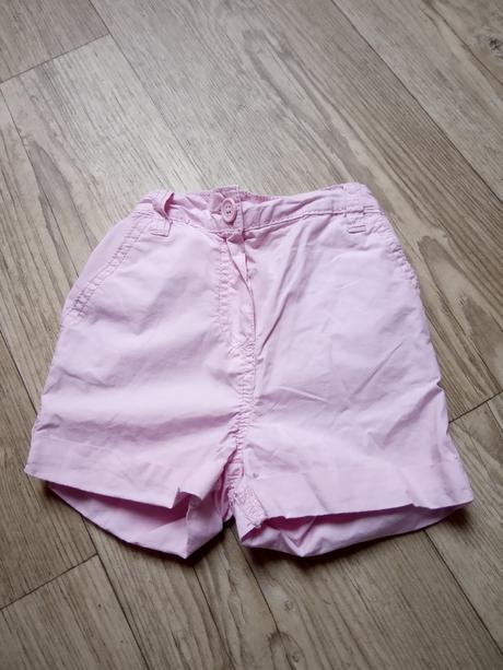 Kraťasy, cherokee,86