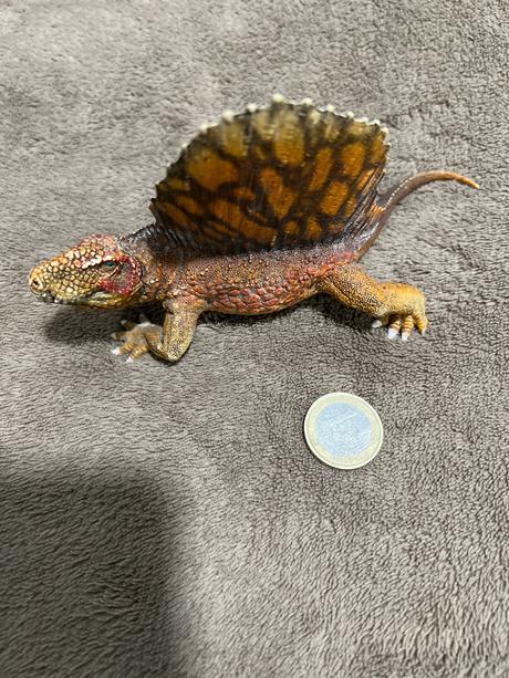 Schleich dinosaurus, 