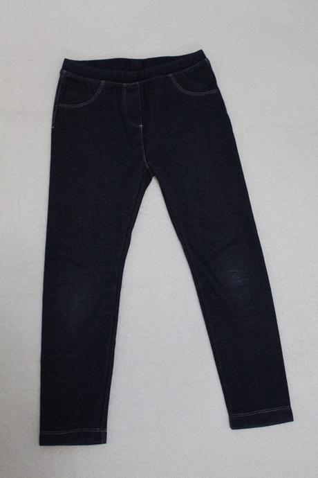 Balíček pre dievča 110-116 (44 ks), 104–116