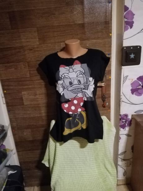 Dámske tričko, house,s