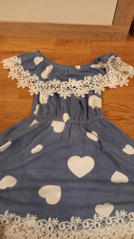 Saty 110 /116 na 4-6r, 110