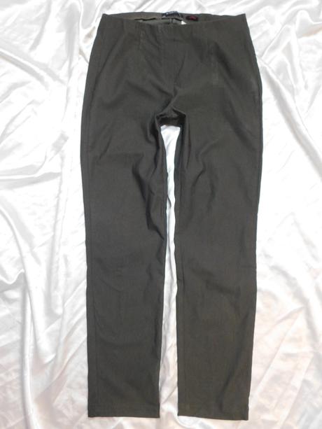 Robell kvalitne damske strečove nohavice, 38