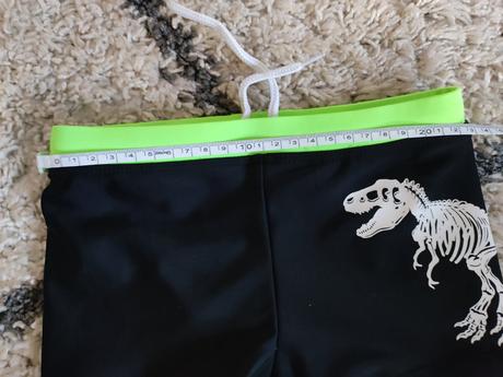 Chlapčenské plavky 98/104, dopodopo,98