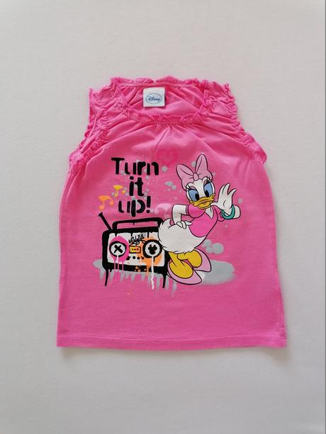 Tricko s daisy, disney,98