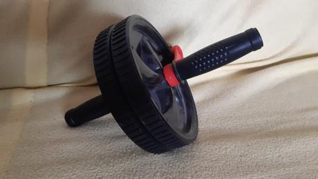 Predám koliesko na cvičenie., 