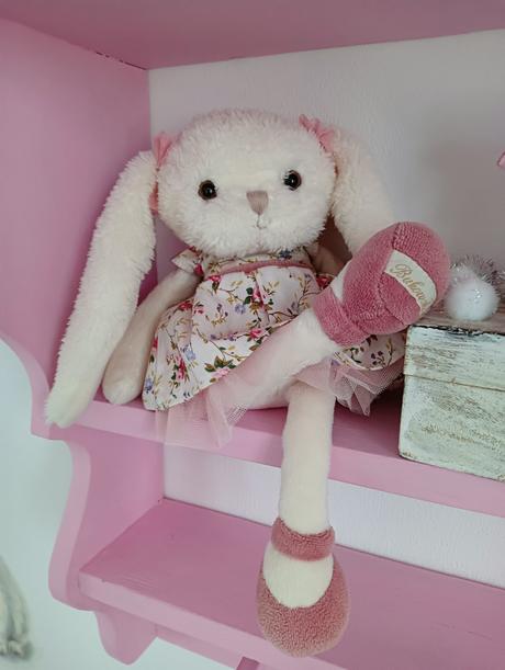 Bukowski a antic line luxusné plyšové zvieratká, 