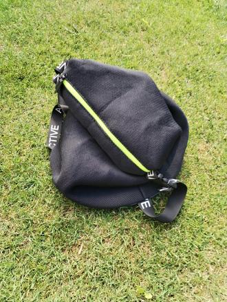 Dámsky batoh, bonprix