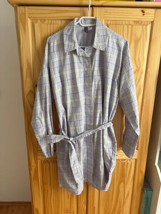 Koselove saty hm, h&m,m