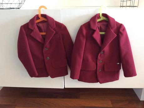 Kabat, teplejsie sako, 104