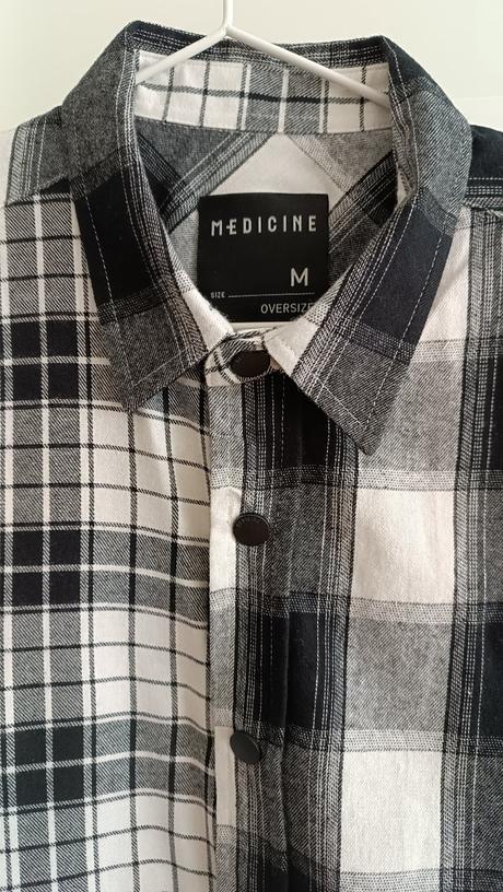 Košeľa bavlnená, new yorker,m