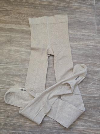 Zlaté pančušky č.146-152, 146