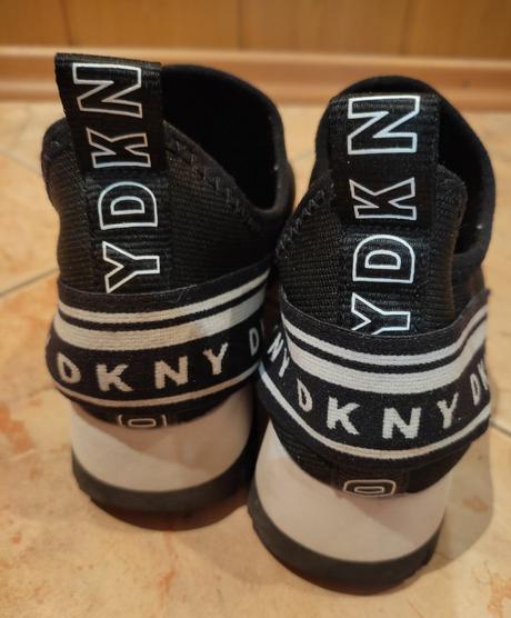 Dámske tenisky dkny, dkny,36