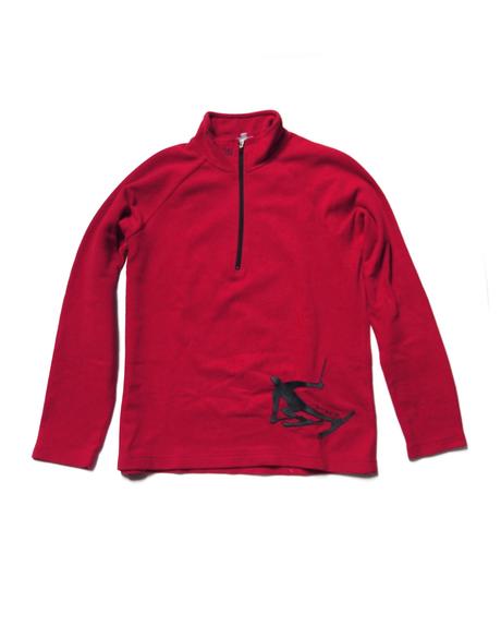 Flísová mikina online performance, 152