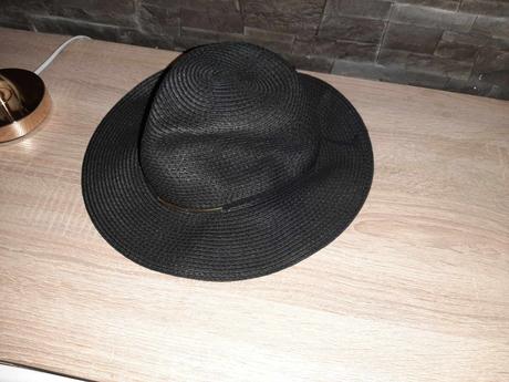 Plážové klobúk, liu jo