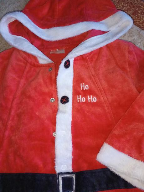 Srandovný overal 18-24m, cherokee,104