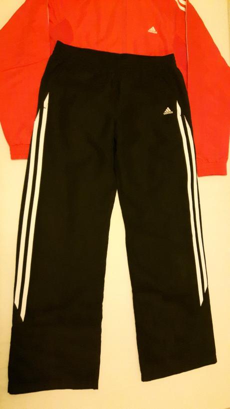 Adidas - športová súprava, adidas,152