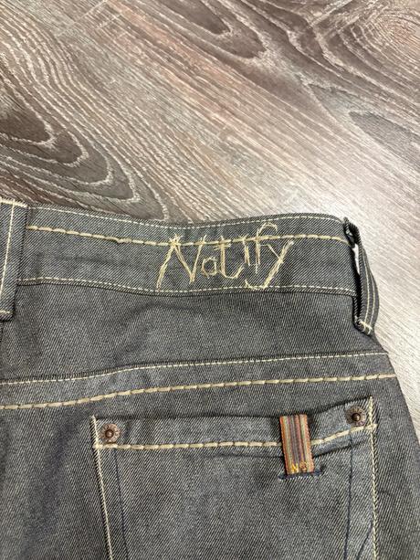 Notify - made in italy štylove nohavice s, s