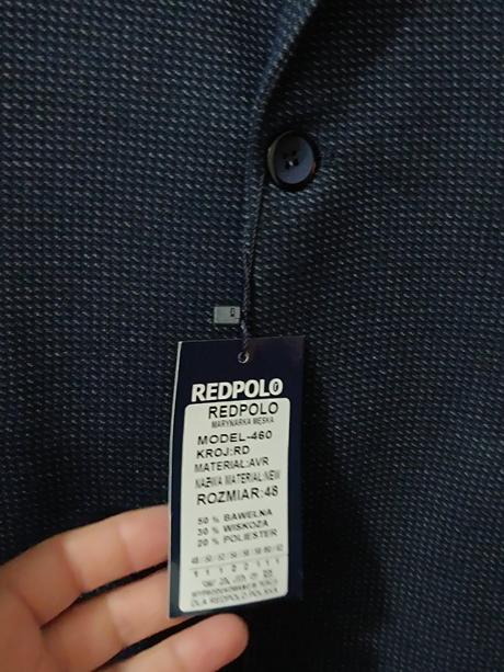 Nové pánske sako, m