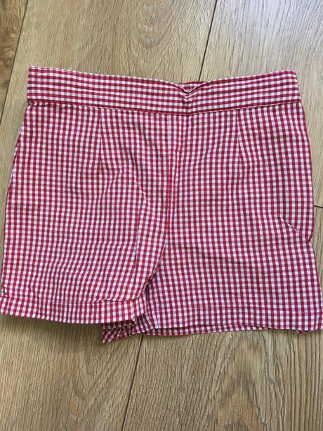 Bavlnene kratasy, next,104